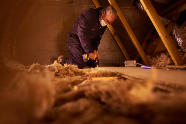 Reliable Saukville, WI Insulation Services Solutions